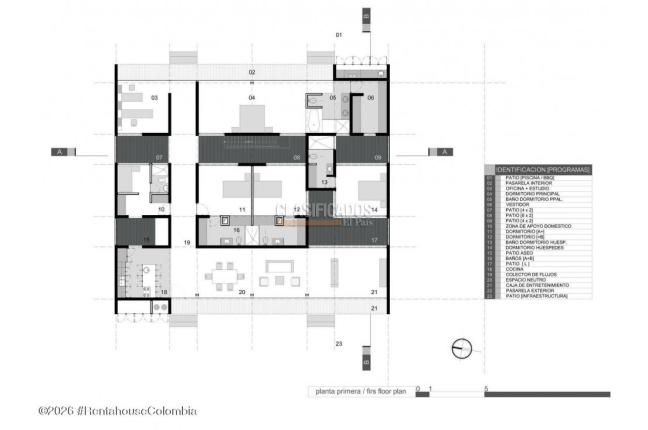 Casas, Venta, Villa del Rosario - $1.450.000.000