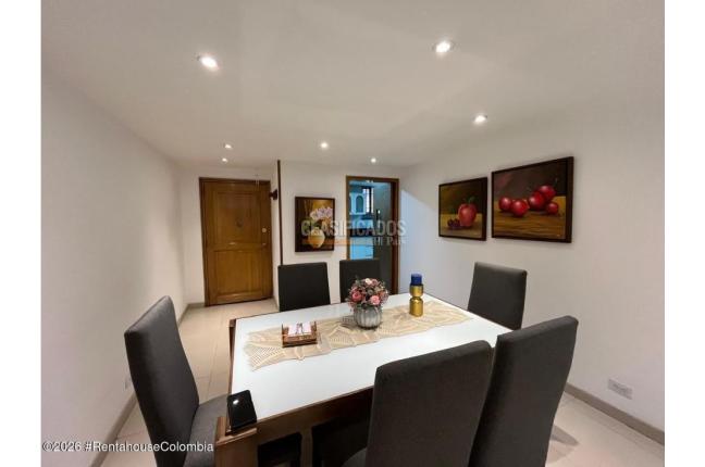Apartamentos, Venta, Bogotá - $900.000.000