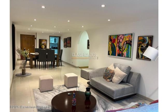 Apartamentos, Venta, Bogotá - $900.000.000