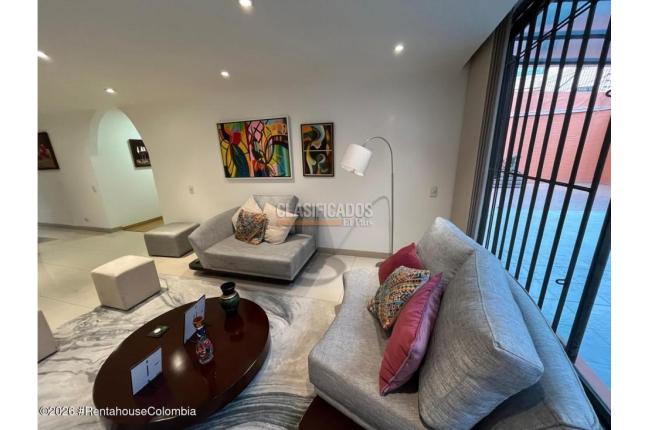 Apartamentos, Venta, Bogotá - $900.000.000