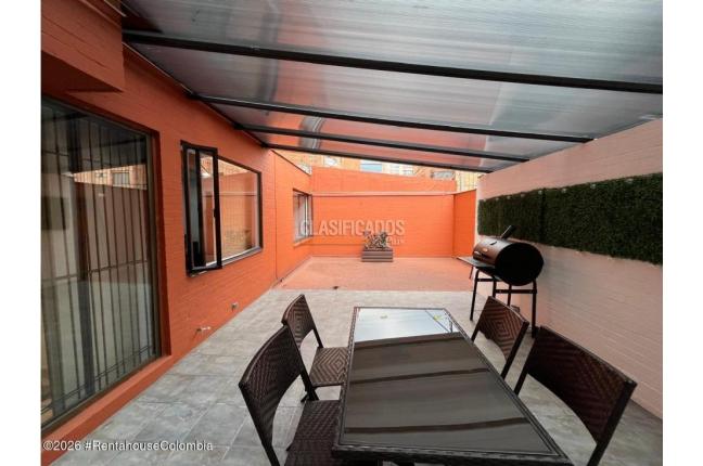 Apartamentos, Venta, Bogotá - $900.000.000