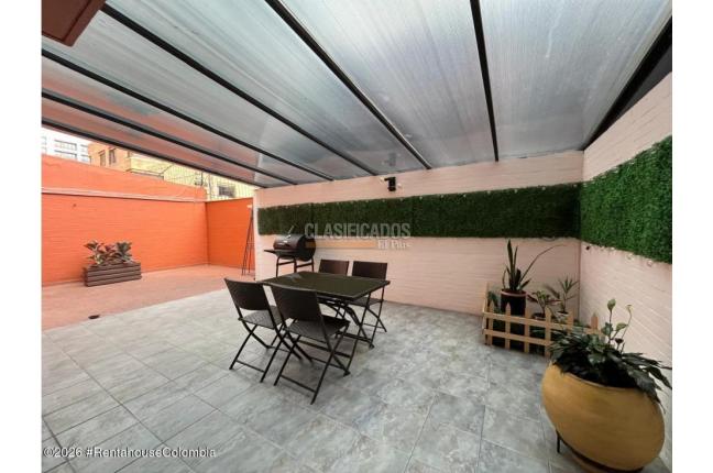 Apartamentos, Venta, Bogotá - $900.000.000