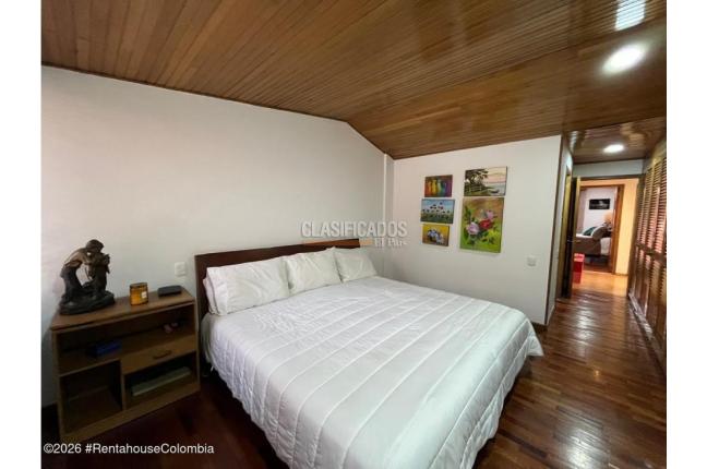 Apartamentos, Venta, Bogotá - $900.000.000