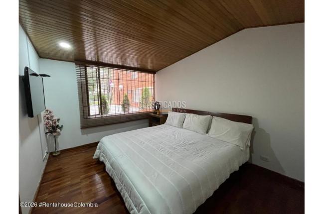 Apartamentos, Venta, Bogotá - $900.000.000
