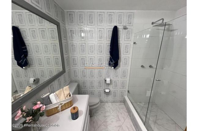 Apartamentos, Venta, Bogotá - $900.000.000