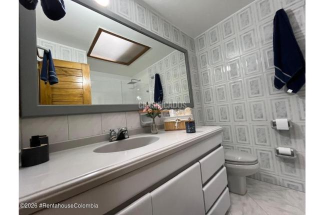 Apartamentos, Venta, Bogotá - $900.000.000