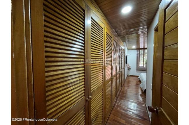 Apartamentos, Venta, Bogotá - $900.000.000