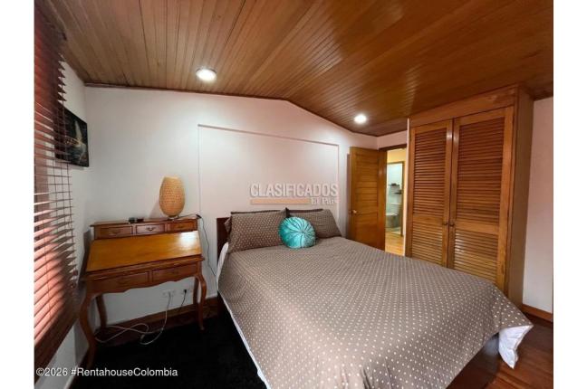 Apartamentos, Venta, Bogotá - $900.000.000