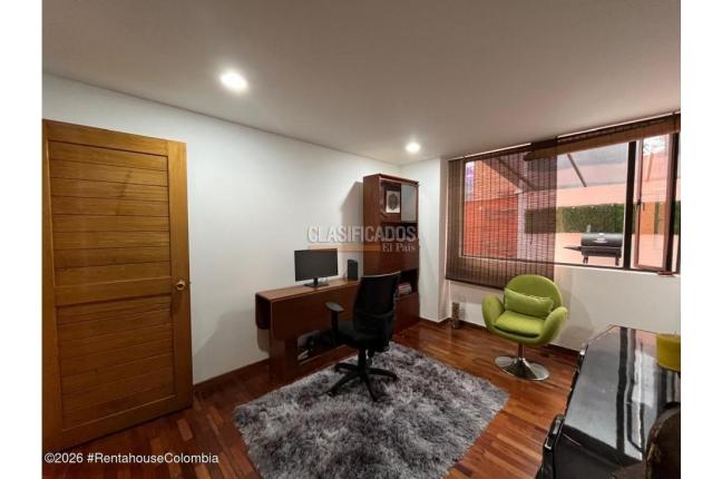 Apartamentos, Venta, Bogotá - $900.000.000