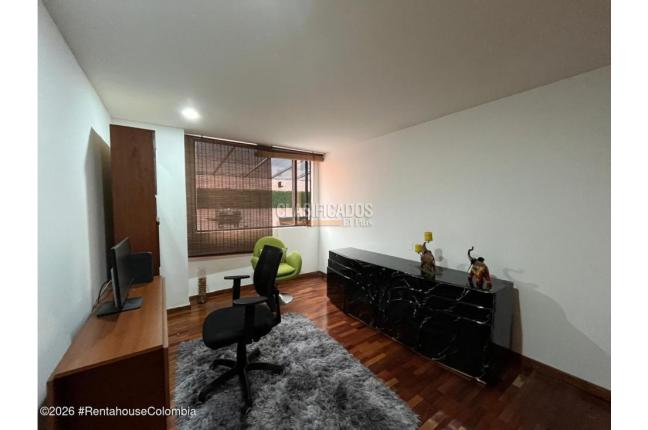 Apartamentos, Venta, Bogotá - $900.000.000