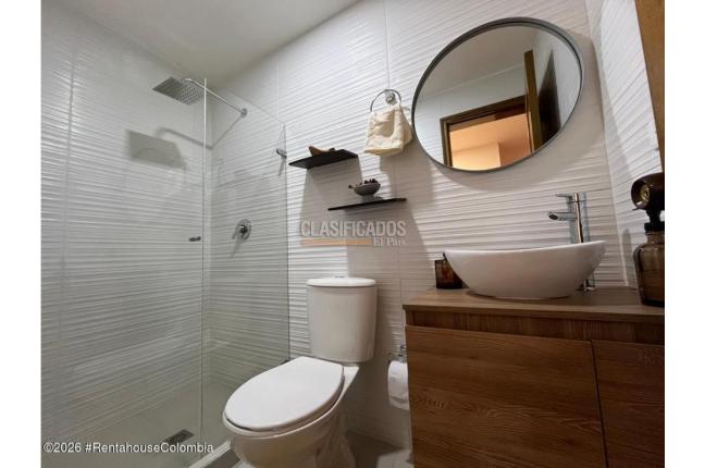 Apartamentos, Venta, Bogotá - $900.000.000