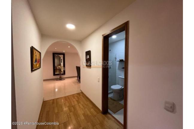 Apartamentos, Venta, Bogotá - $900.000.000