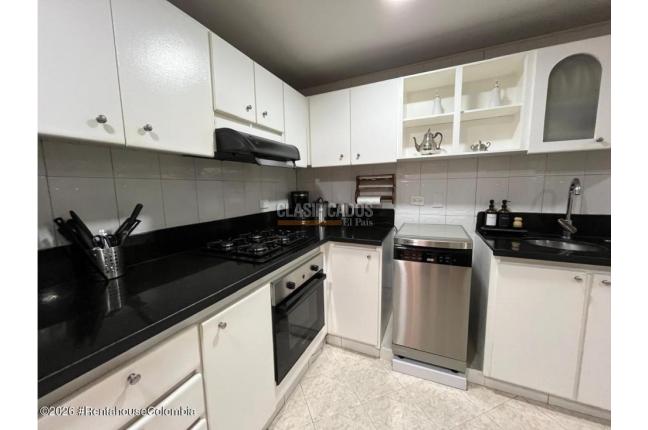 Apartamentos, Venta, Bogotá - $900.000.000