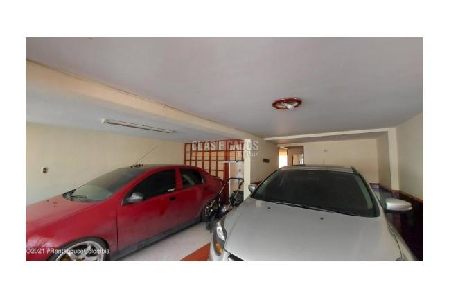 Casas, Venta, Bogotá - $650.000.000