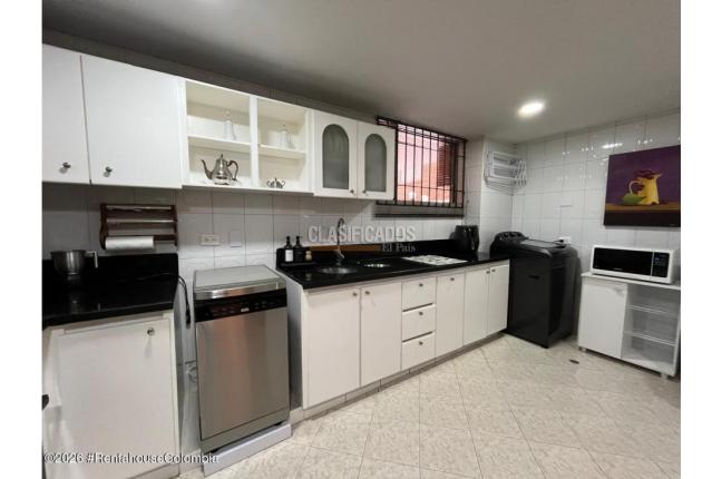 Apartamentos, Venta, Bogotá - $900.000.000