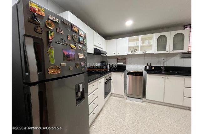 Apartamentos, Venta, Bogotá - $900.000.000