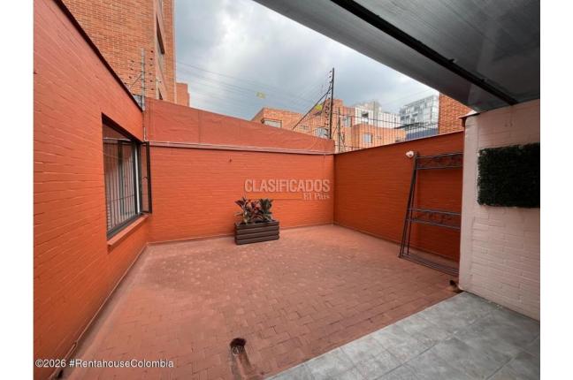 Apartamentos, Venta, Bogotá - $900.000.000