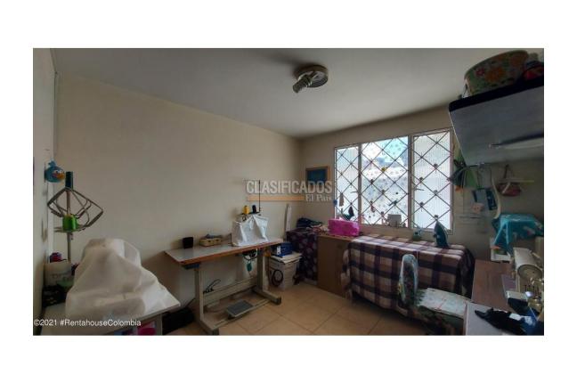 Casas, Venta, Bogotá - $650.000.000