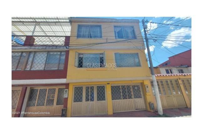 Casas, Venta, Bogotá - $650.000.000