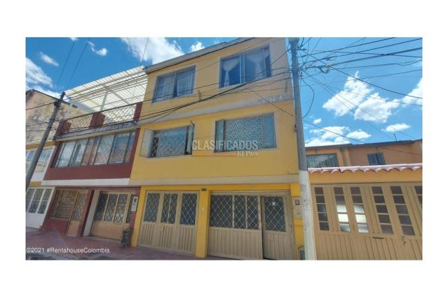 Casas, Venta, Bogotá - $650.000.000