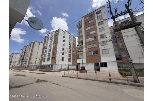 Apartamentos, Venta, Bogotá - $200.000.000