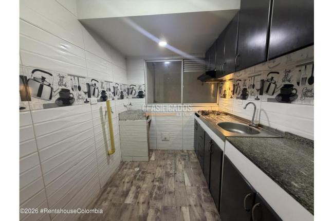 Apartamentos, Venta, Bogotá - $200.000.000