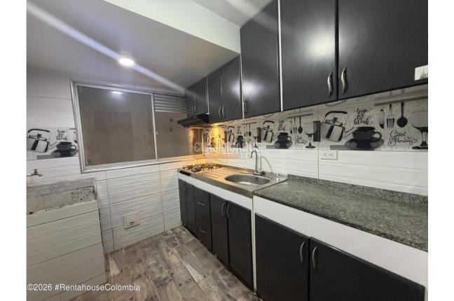 Apartamentos, Venta, Bogotá - $200.000.000