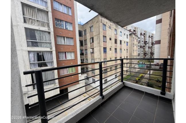 Apartamentos, Venta, Bogotá - $200.000.000