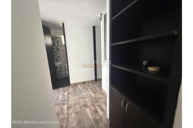Apartamentos, Venta, Bogotá - $200.000.000