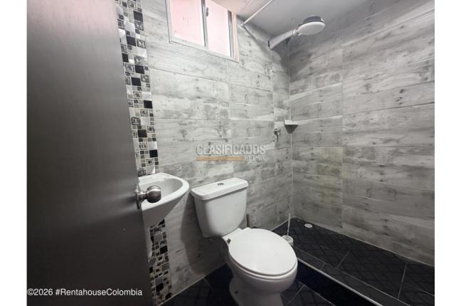 Apartamentos, Venta, Bogotá - $200.000.000