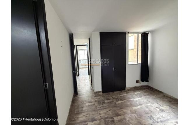 Apartamentos, Venta, Bogotá - $200.000.000