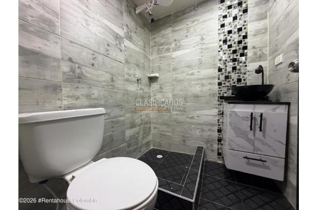 Apartamentos, Venta, Bogotá - $200.000.000