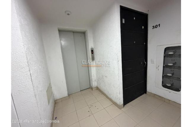 Apartamentos, Venta, Bogotá - $200.000.000
