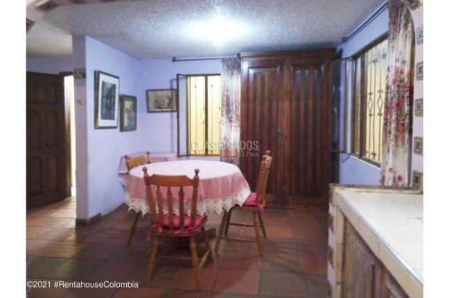 Casas, Venta, Chía - $750.000.000