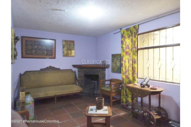 Casas, Venta, Chía - $750.000.000