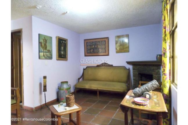 Casas, Venta, Chía - $750.000.000