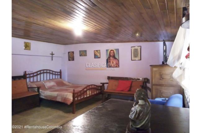 Casas, Venta, Chía - $750.000.000