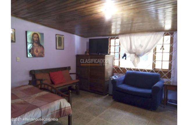 Casas, Venta, Chía - $750.000.000