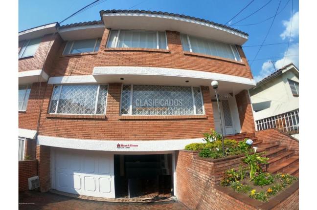 Apartamentos, Venta, Bogotá - $780.000.000