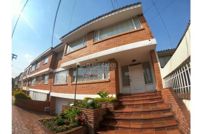 Apartamentos, Venta, Bogotá - $780.000.000