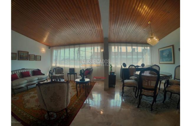 Apartamentos, Venta, Bogotá - $780.000.000