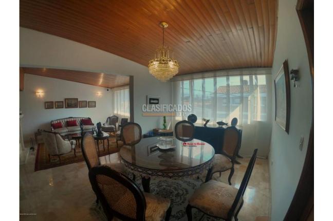 Apartamentos, Venta, Bogotá - $780.000.000