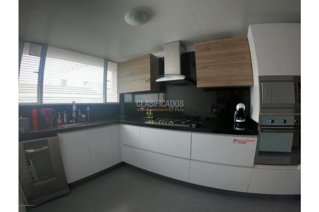 Apartamentos, Venta, Bogotá - $780.000.000