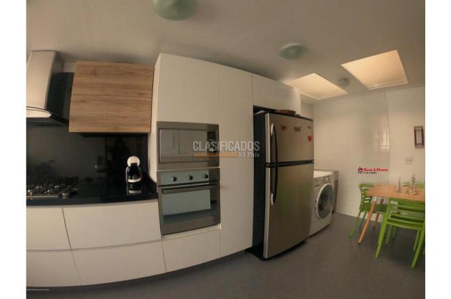 Apartamentos, Venta, Bogotá - $780.000.000