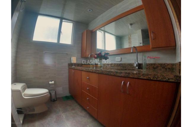 Apartamentos, Venta, Bogotá - $780.000.000