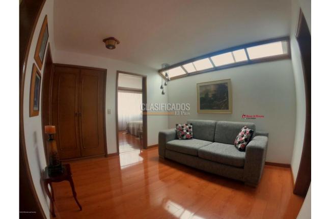 Apartamentos, Venta, Bogotá - $780.000.000