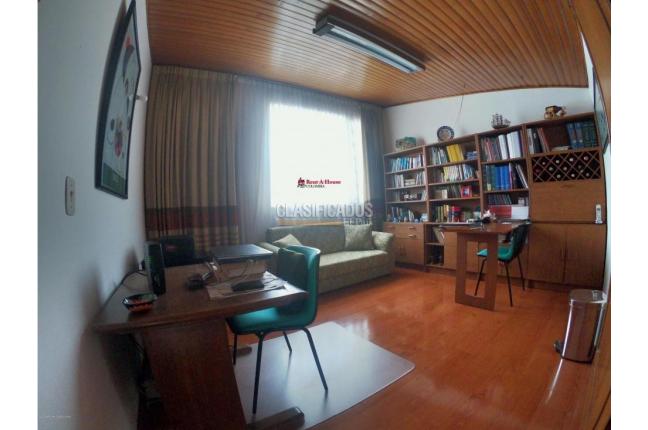Apartamentos, Venta, Bogotá - $780.000.000