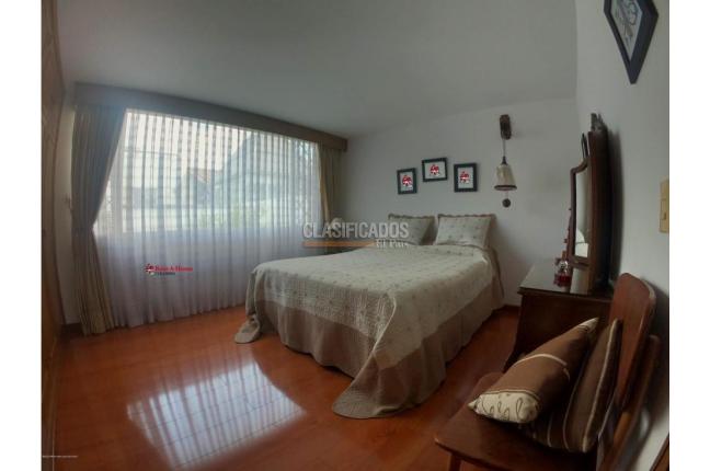 Apartamentos, Venta, Bogotá - $780.000.000