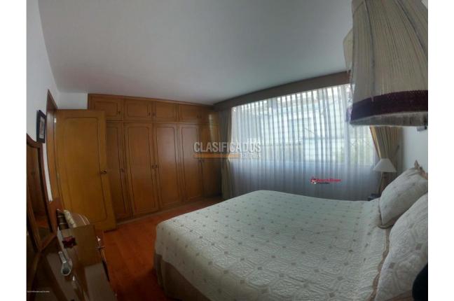 Apartamentos, Venta, Bogotá - $780.000.000