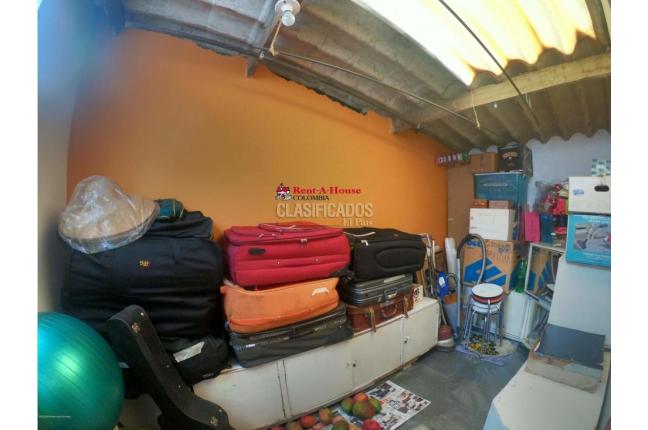 Apartamentos, Venta, Bogotá - $780.000.000